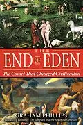 E-Book (epub) The End of Eden von Graham Phillips