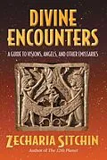 E-Book (epub) Divine Encounters von Zecharia Sitchin