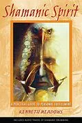 E-Book (epub) Shamanic Spirit von Kenneth Meadows