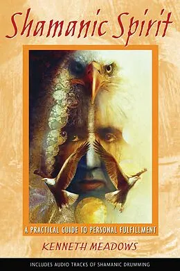 E-Book (epub) Shamanic Spirit von Kenneth Meadows