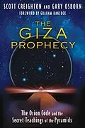 E-Book (epub) The Giza Prophecy von Scott Creighton, Gary Osborn