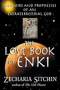 E-Book (epub) The Lost Book of Enki von Zecharia Sitchin