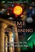 E-Book (epub) Time of the Quickening von Susan B. Martinez