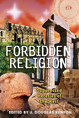 eBook (epub) Forbidden Religion de 