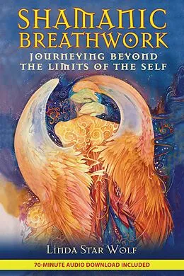 E-Book (epub) Shamanic Breathwork von Linda Star Wolf
