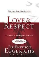 Broschiert Love and Respect von Emerson Eggerichs