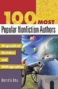 Fester Einband 100 Most Popular Nonfiction Authors von Bernard Drew
