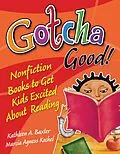 E-Book (pdf) Gotcha Good! von Kathleen A. Baxter, Marcia Agness Kochel
