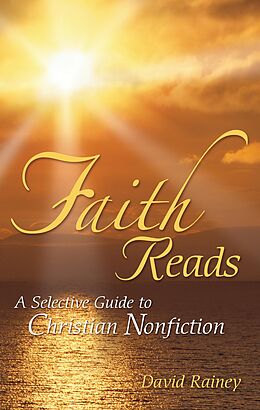 E-Book (pdf) Faith Reads von David Rainey