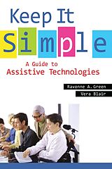 eBook (pdf) Keep It Simple de Ravonne A. Green, Vera Blair