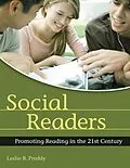 E-Book (pdf) Social Readers von Leslie B. Preddy