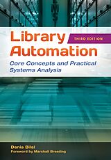 eBook (pdf) Library Automation de Dania Bilal