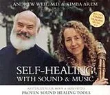 Audio CD (CD/SACD) Self-Healing with Sound & Music von Andrew Weil, Kimba Arem