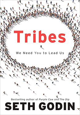 Livre Relié Tribes de Seth Godin