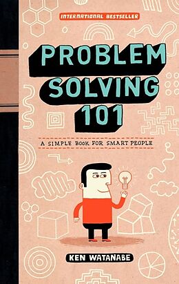 Fester Einband Problem Solving 101 von Ken Watanabe