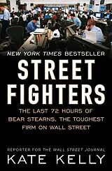 Kartonierter Einband (Kt) Street Fighters von Kate Kelly
