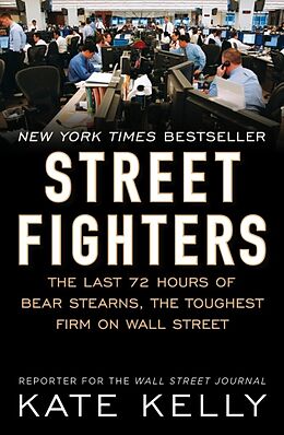 Poche format B Street Fighters von Kate Kelly
