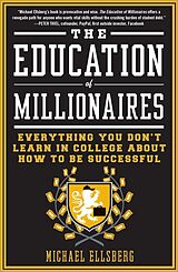 Poche format B The Education of Millionaires de Michael Ellsberg