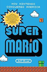 Broché Super Mario de Jeff Ryan