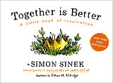 Livre Relié Together is Better de Simon Sinek