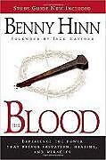 Couverture cartonnée The Blood de Benny Hinn