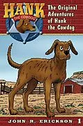E-Book (epub) The Original Adventures of Hank the Cowdog von John R. Erickson