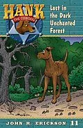 E-Book (epub) Lost in the Dark Unchanted Forest von John R. Erickson