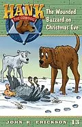 E-Book (epub) The Wounded Buzzard on Christmas Eve von John R. Erickson