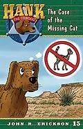 E-Book (epub) The Case of the Missing Cat von John R. Erickson