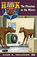 E-Book (epub) The Phantom in the Mirror von John R. Erickson