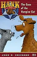 E-Book (epub) The Case of the Vampire Cat von John R. Erickson