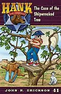 E-Book (epub) The Case of the Shipwrecked Tree von John R. Erickson