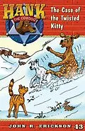 E-Book (epub) The Case of Twisted Kitty von John R. Erickson