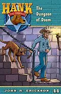 E-Book (epub) The Dungeon of Doom von John R. Erickson