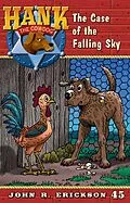 E-Book (epub) The Case of the Falling Sky von John R. Erickson
