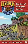 E-Book (epub) The Case of the Coyote Invasion von John R. Erickson