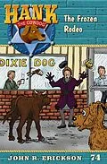 E-Book (epub) The Frozen Rodeo von John R. Erickson