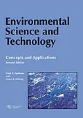 E-Book (epub) Environmental Science and Technology von Frank R. Spellman, Nancy E. Whiting