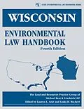 E-Book (epub) Wisconsin Environmental Law Handbook von Michael Best