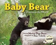 Fester Einband Baby Bear Discovers the World von Marion Dane Bauer