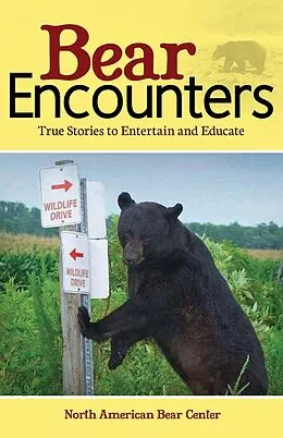 E-Book (epub) Bear Encounters von Unknown