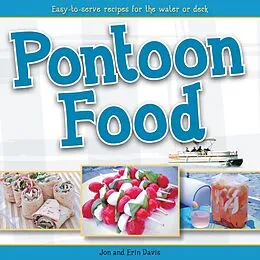 E-Book (epub) Pontoon Food von Jon Davis, Erin Davis