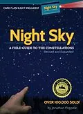 E-Book (epub) Night Sky von Jonathan Poppele