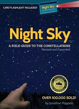 E-Book (epub) Night Sky von Jonathan Poppele