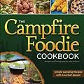 E-Book (epub) The Campfire Foodie Cookbook von Julia Rutland