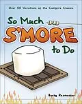 E-Book (epub) So Much S'more to Do von Becky Rasmussen