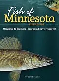 E-Book (epub) Fish of Minnesota Field Guide von Dave Bosanko