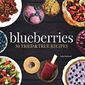 E-Book (epub) Blueberries von Julia Rutland