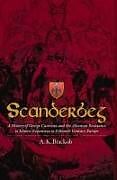 Livre Relié Scanderbeg de A.K. Brackob