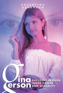E-Book (epub) Gina Gerson von Valentina Dzherson